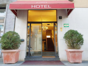 Hotel Boston Milano